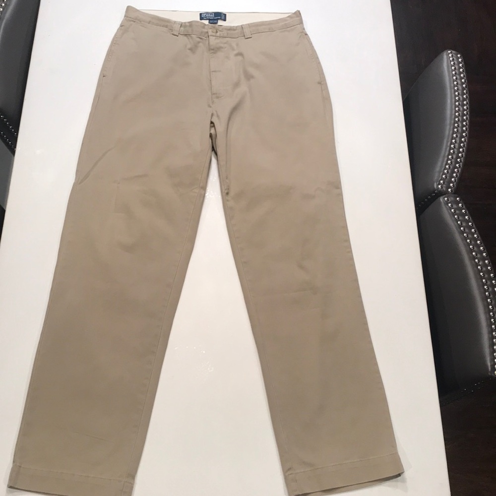 Polo by Ralph Lauren Men’s Philip Pant - 37” Waist